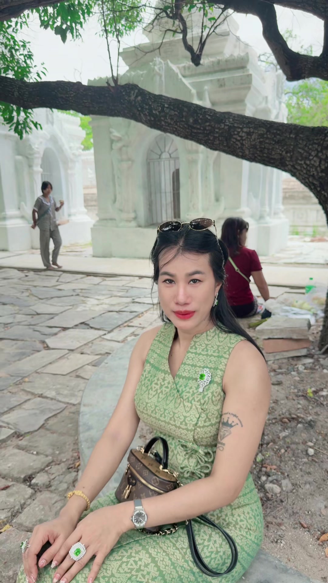 @Chit Myat