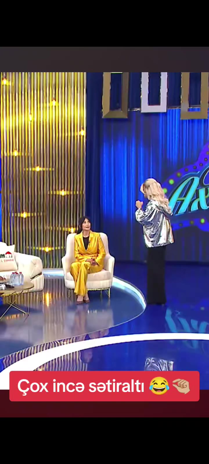 @Söz-söhbət TV
