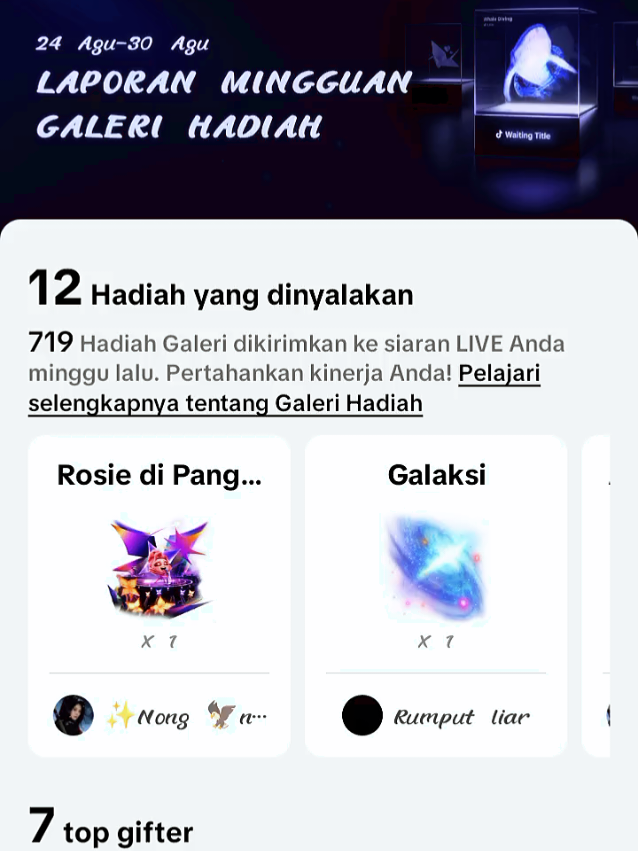 @✨Ajudan_Akatsuki 🧿 Nong 🎥 ✅