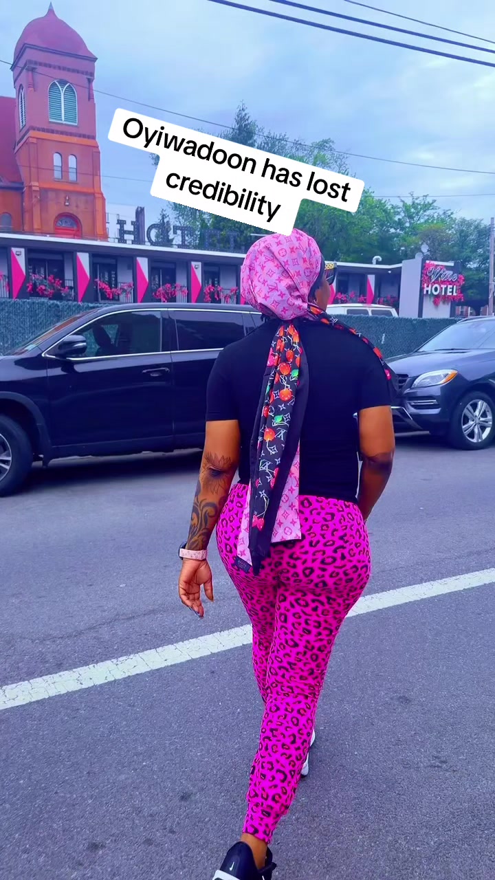 @Queen Afia Kande Schwar