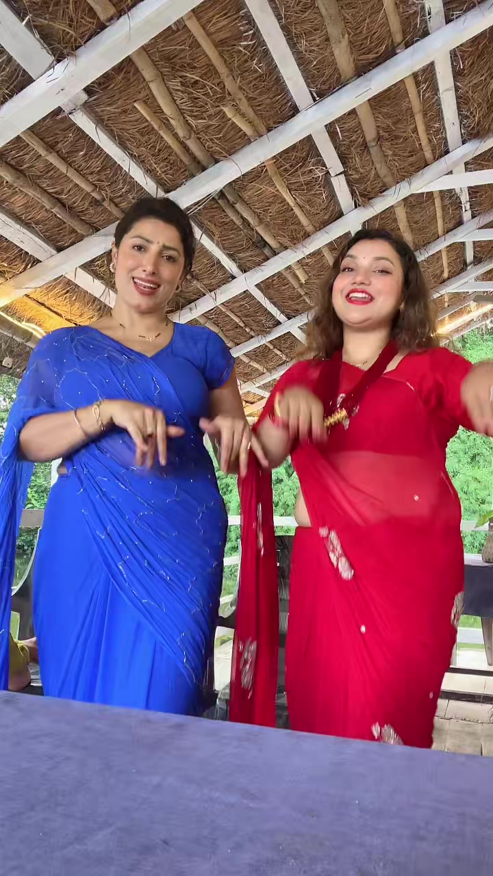 @Bini Awasthi