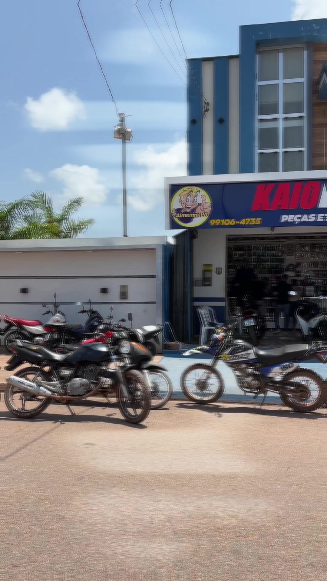 @KAIO MOTOS