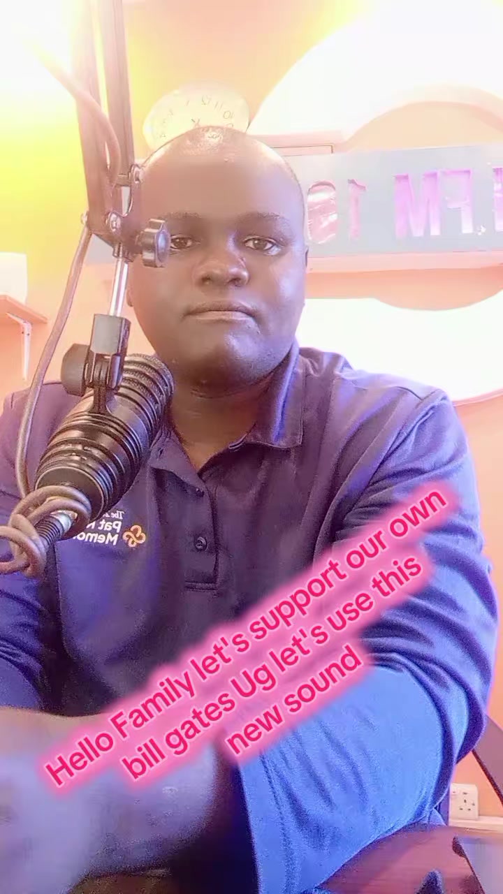 @Bugisu Nation Connect