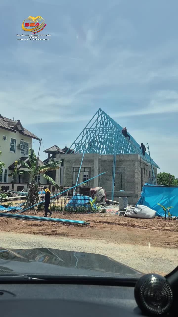 @ð KONTRAKTOR TERENGGANU(SBA)
