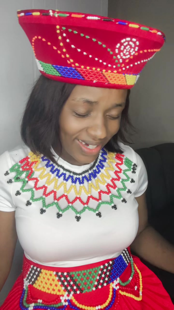 @Smile#41🇿🇼❤️💯