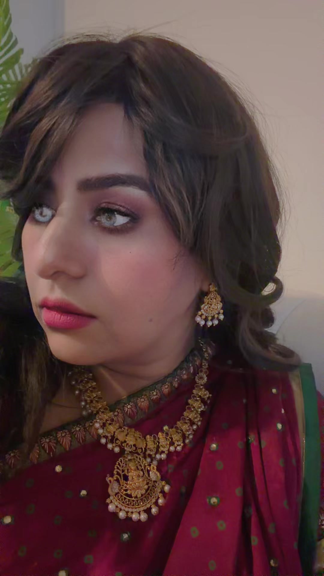 @🇨🇦Pooja Malhotra🇨🇦 💞