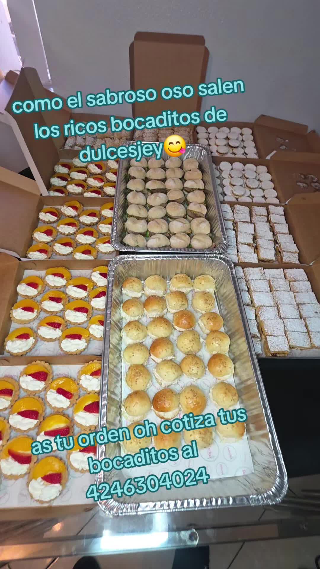 @DulcesJey😋