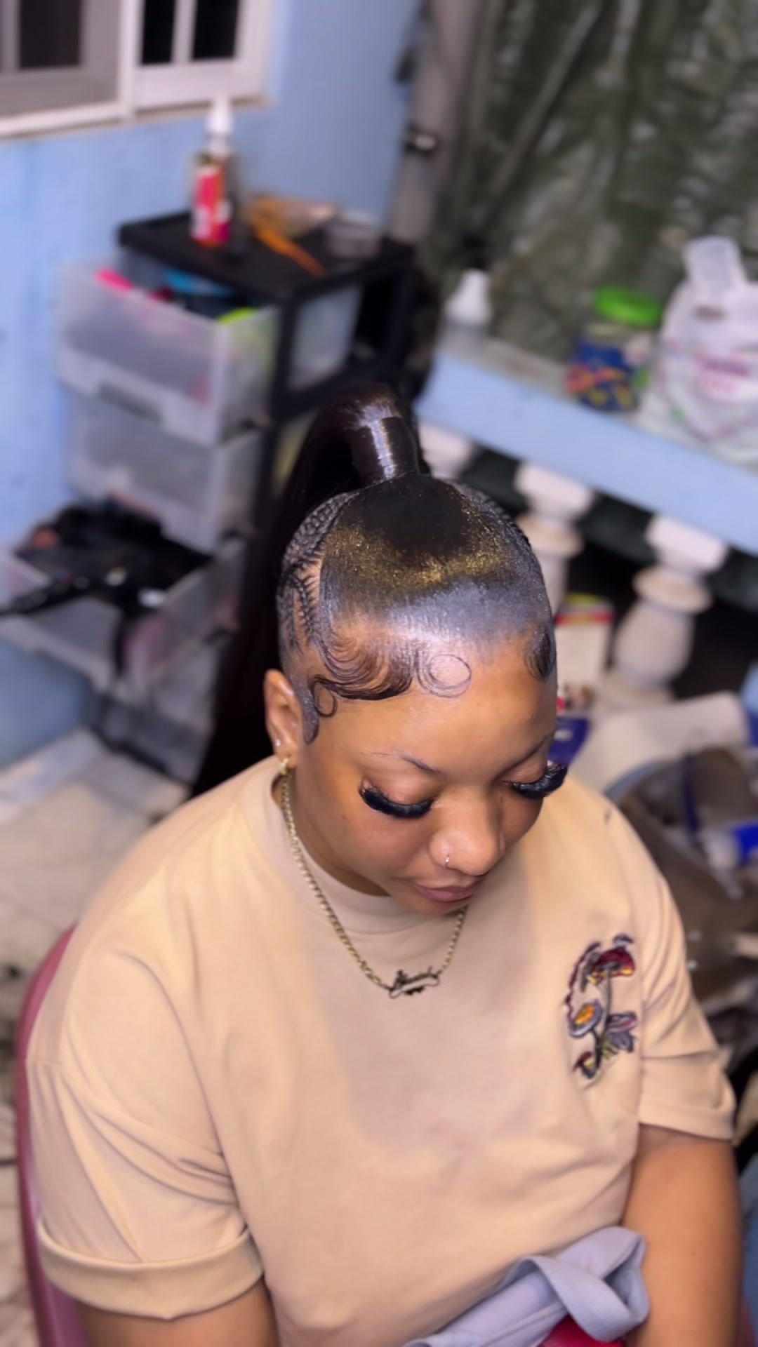 @brittanyponytailsandmore