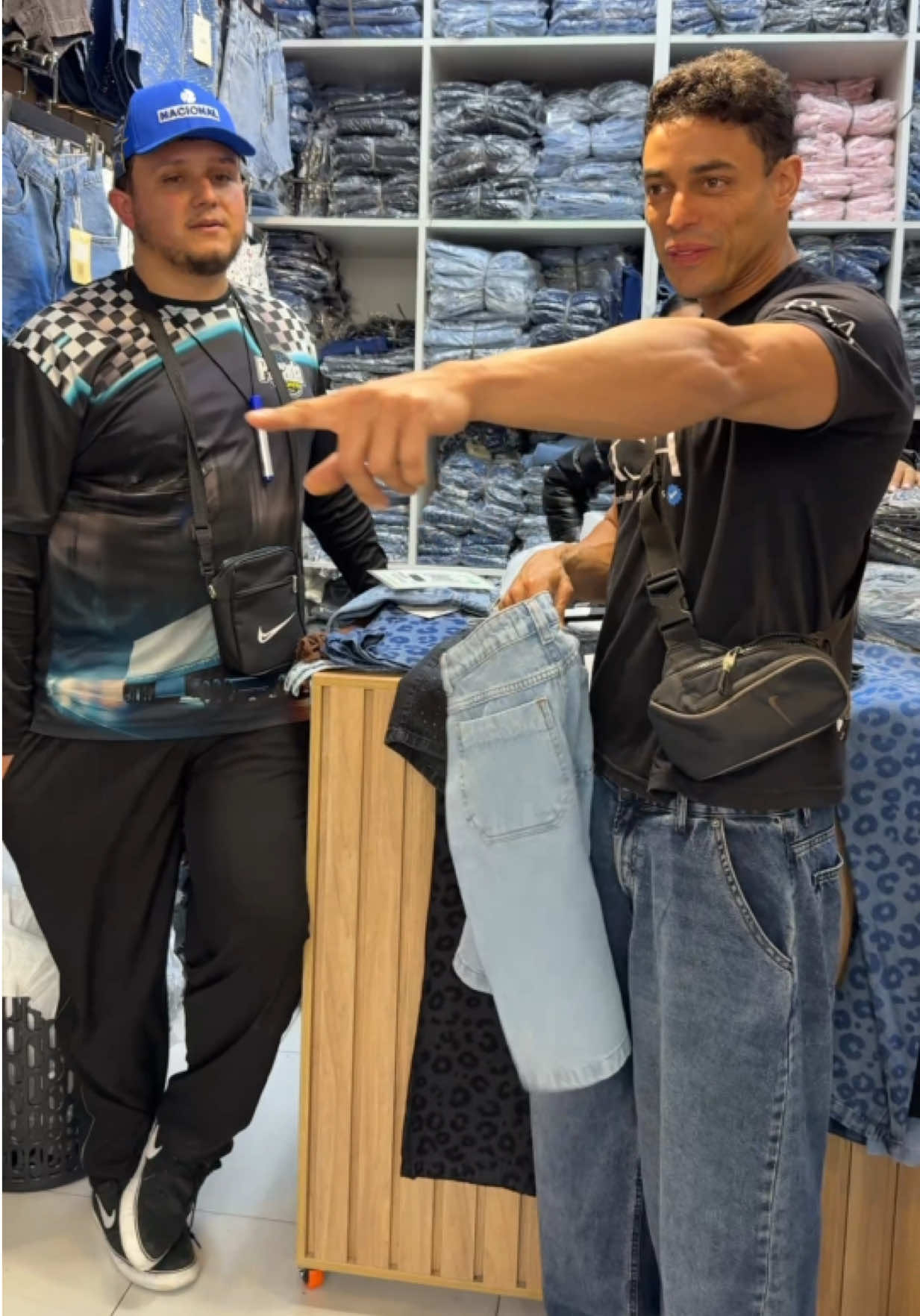@Ri Jeans