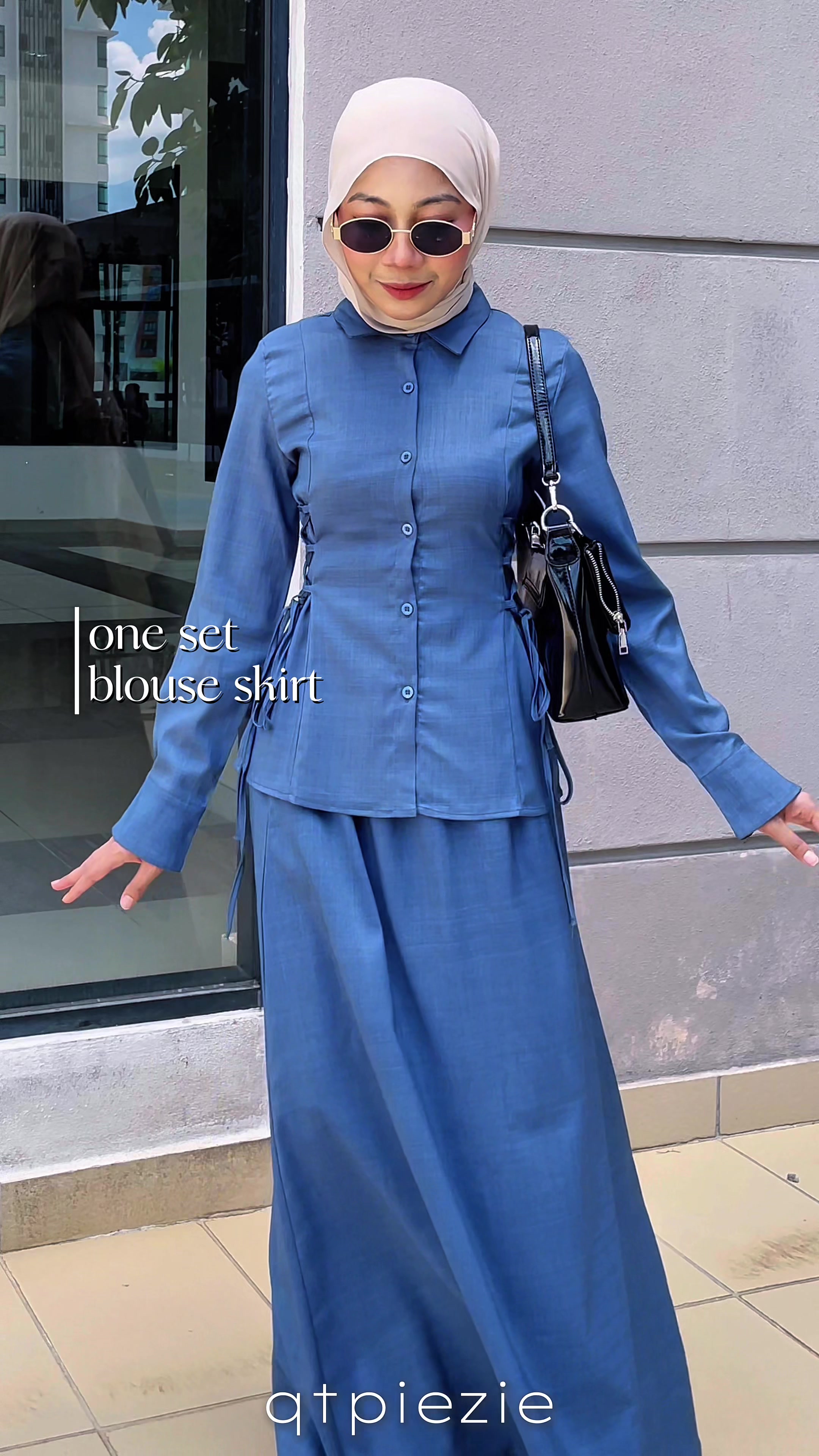 @￴Yoshi | Baju Kurung 🎀
