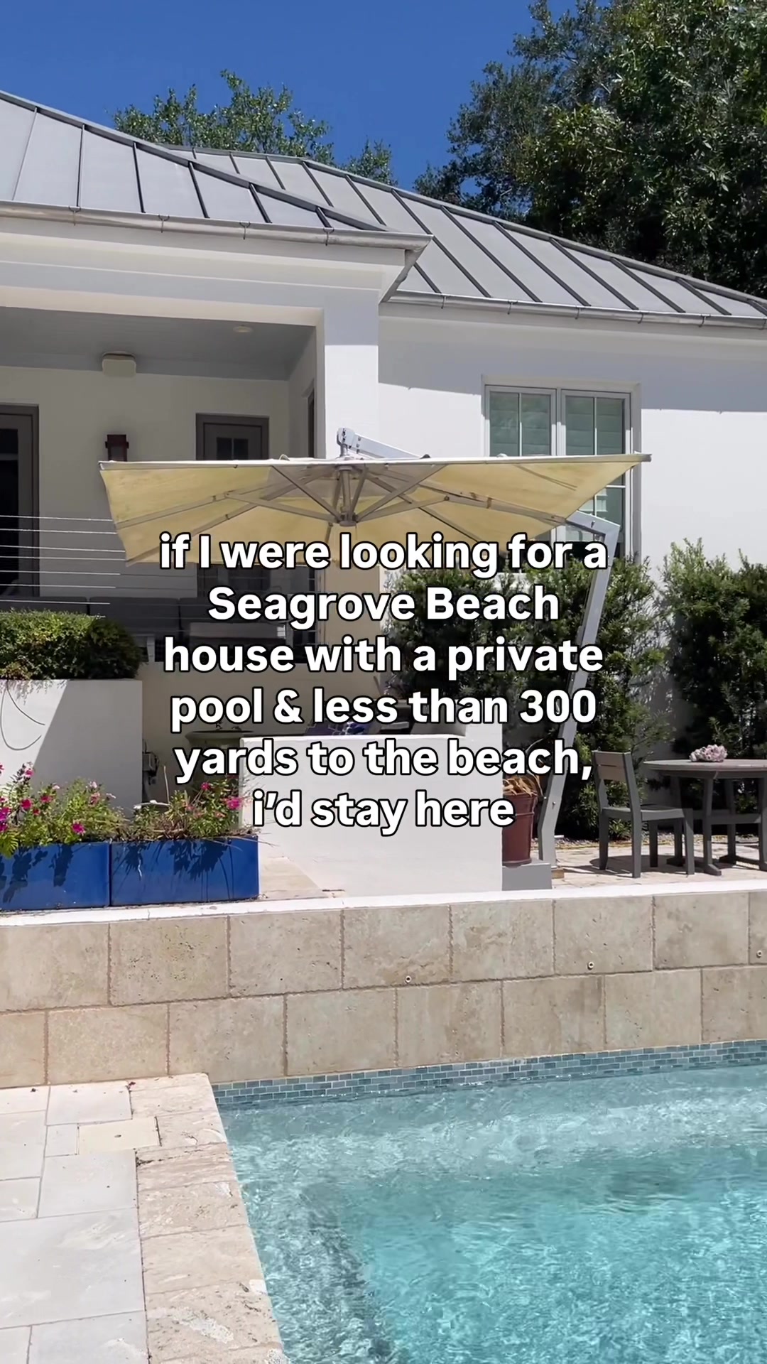 @Dune Vacation Rentals