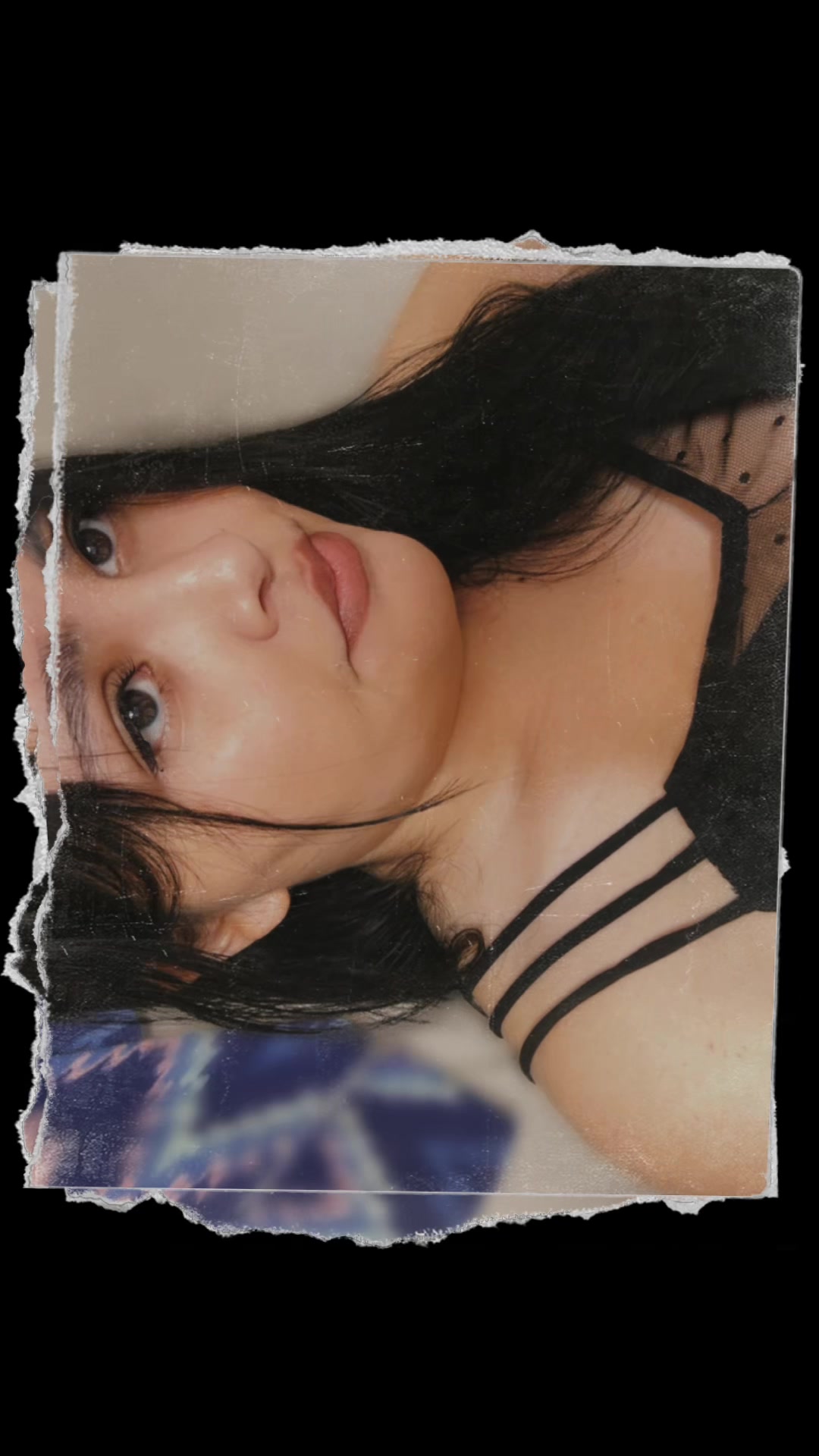 @Nizhoni Genevie