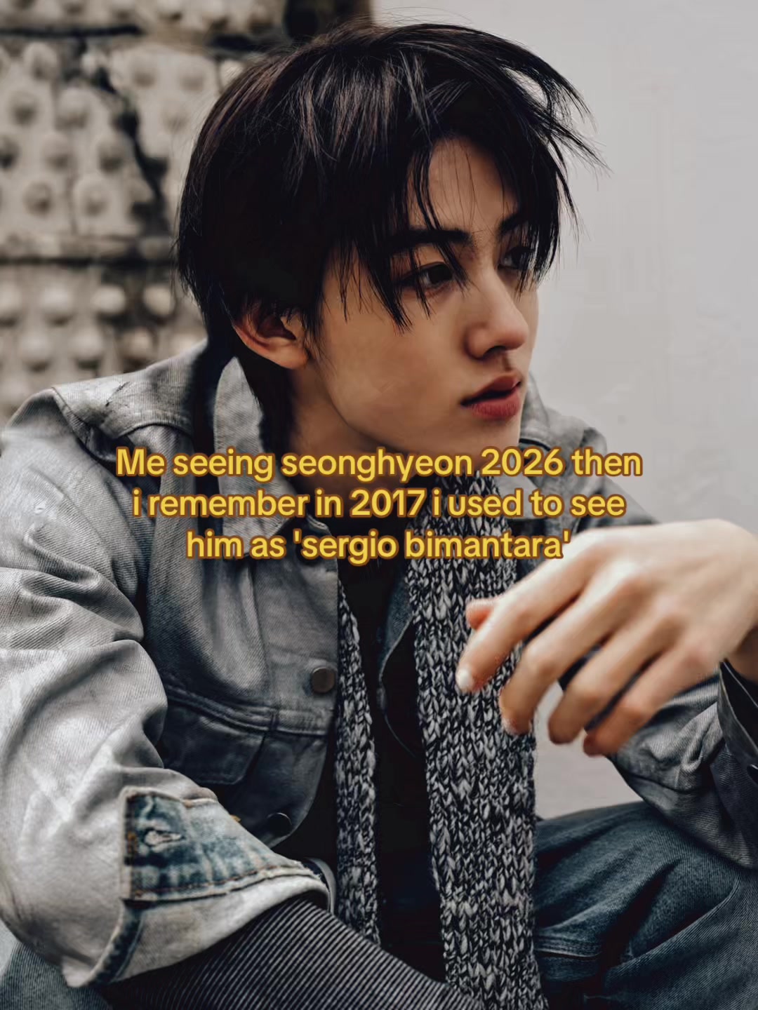 @Nana