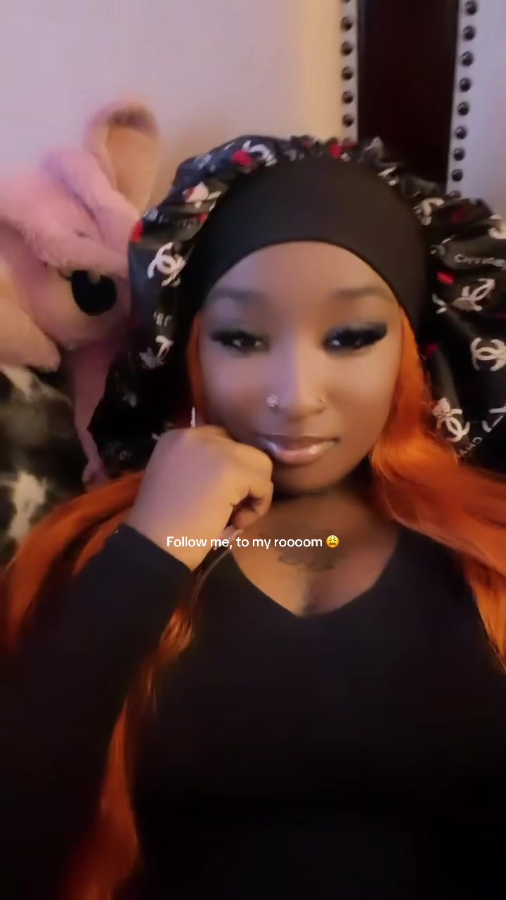 @Nuskianna Baby 🇯🇲
