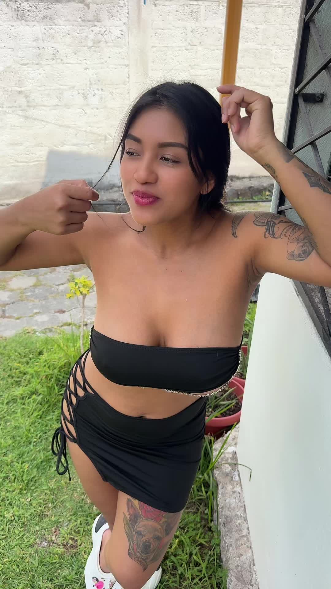 @Karo Vargas