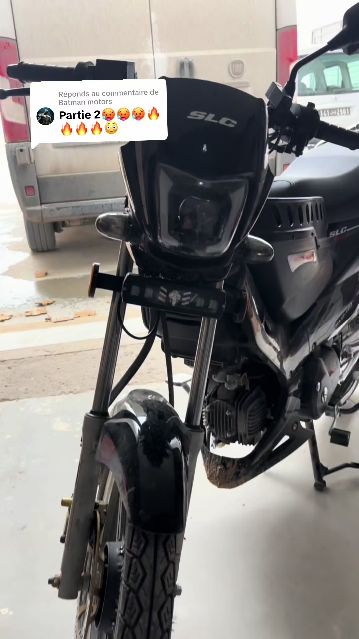 @Général Accessoires Moto 🇹🇳
