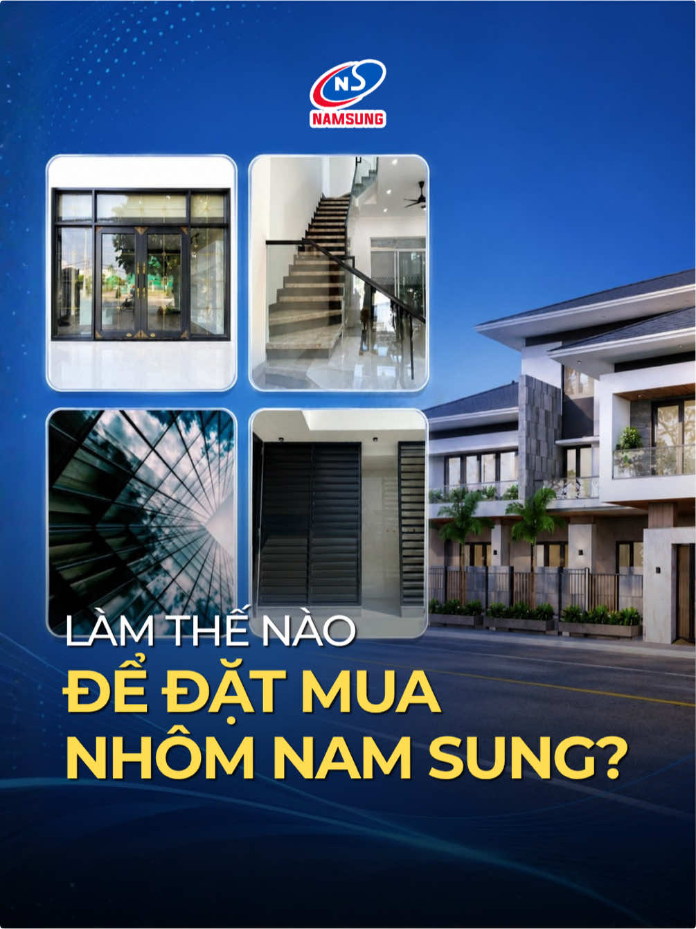 @NHÔM NAM SUNG