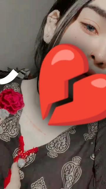 @No 🙂&zwj;&harr;️ love 😘