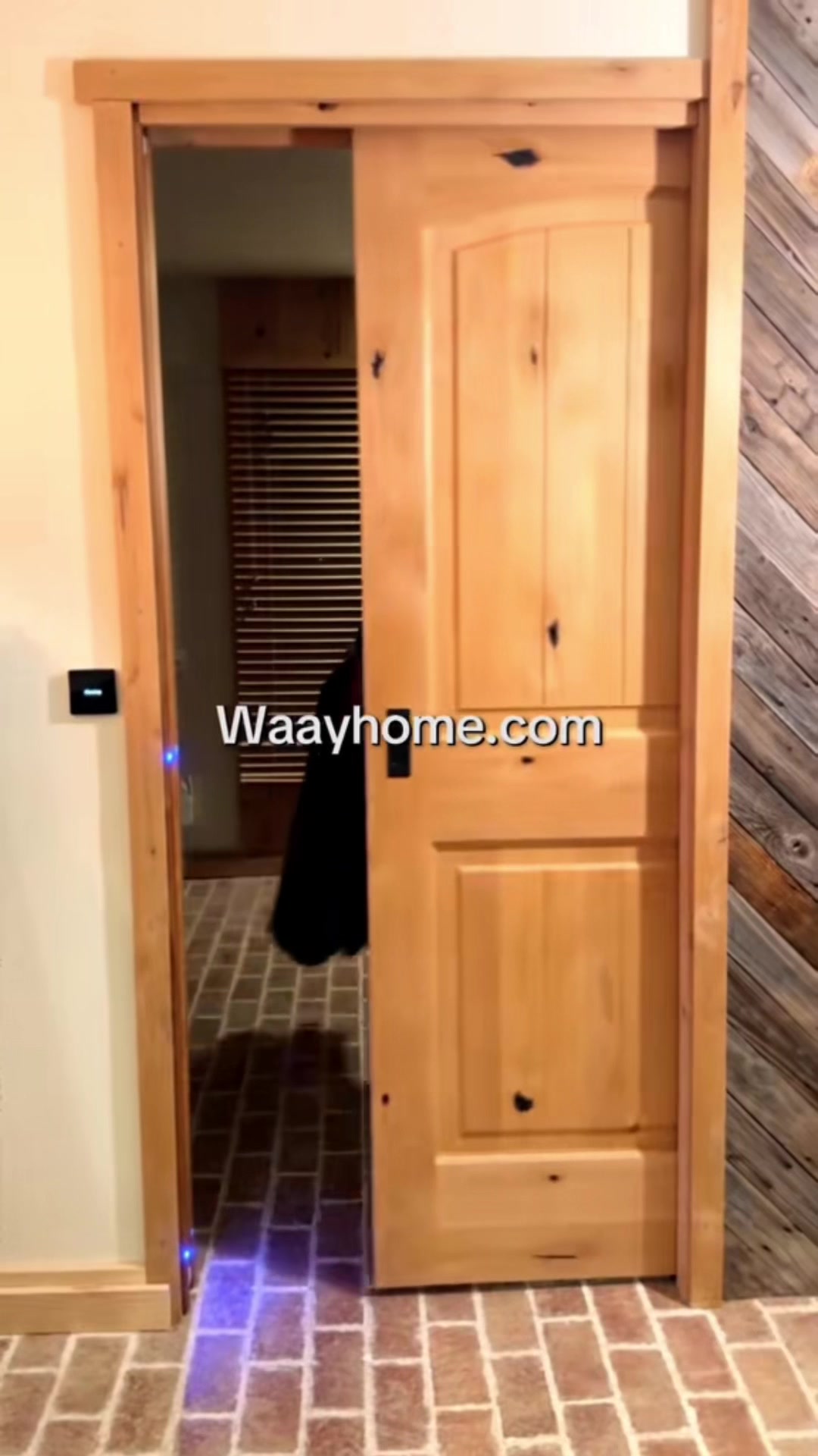 @WAAYHOME