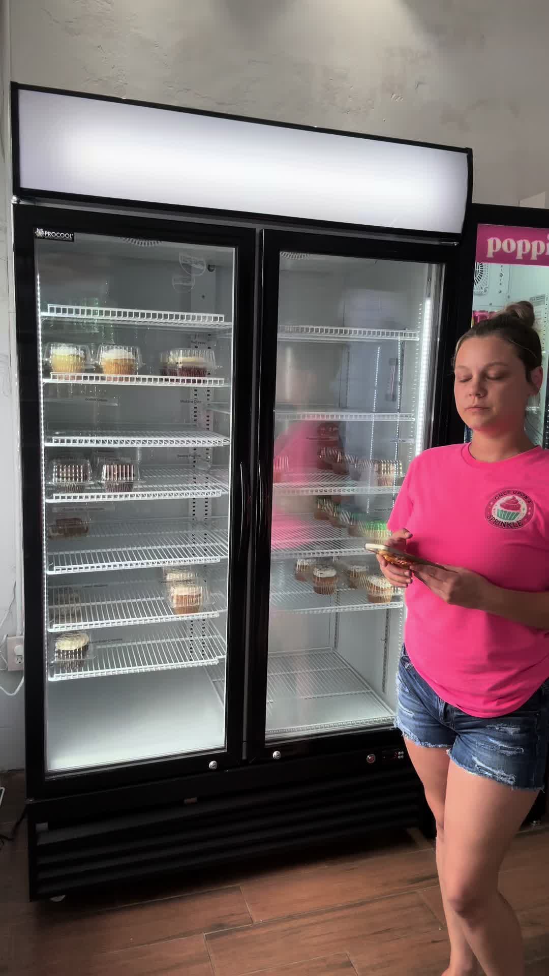 @OnceUponASprinkle(Jesup, Ga)