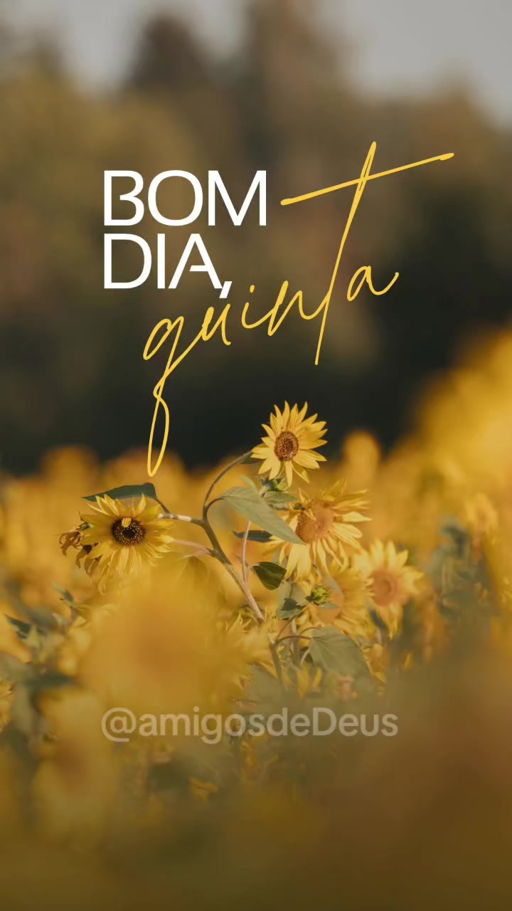 @Amigos de Deus