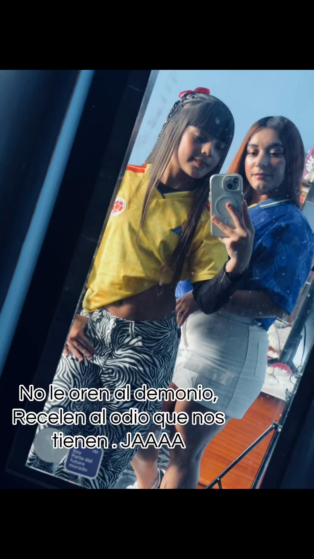 @La marquesita colombiana