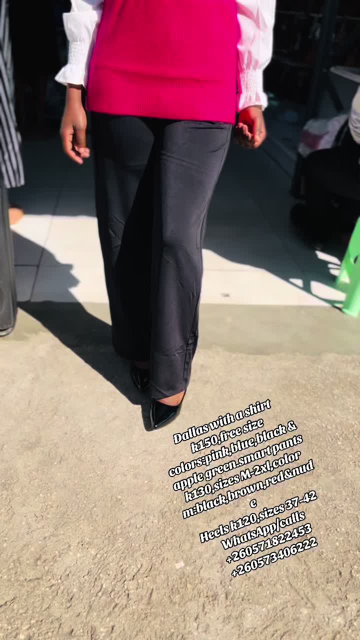 @Peter Fashion