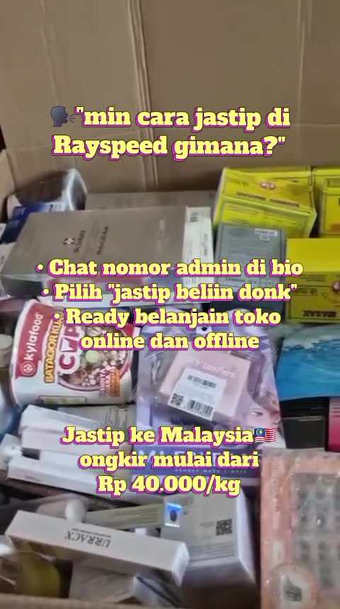@Rayspeed Asia Tasikmalaya