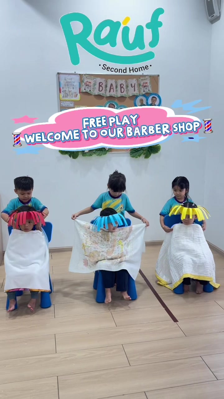 @Ra’uf Preschool Eco Ardence