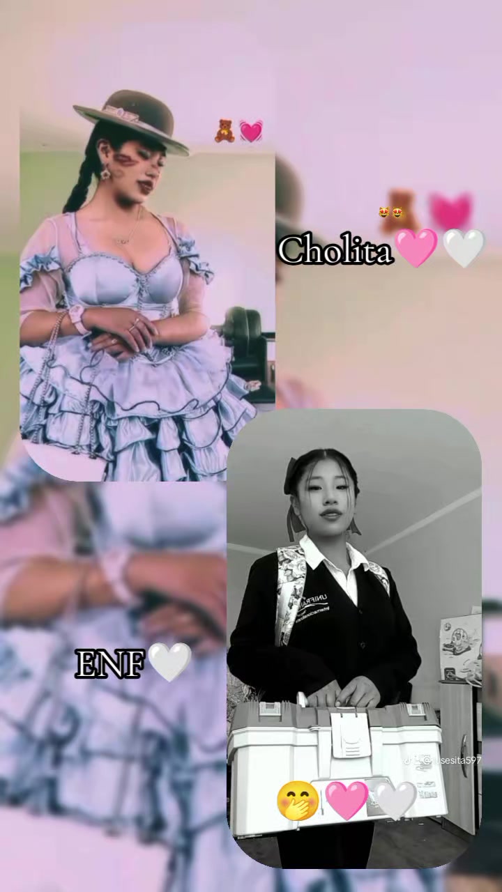 @TU CHINITA 🧸 💞🤍🪽