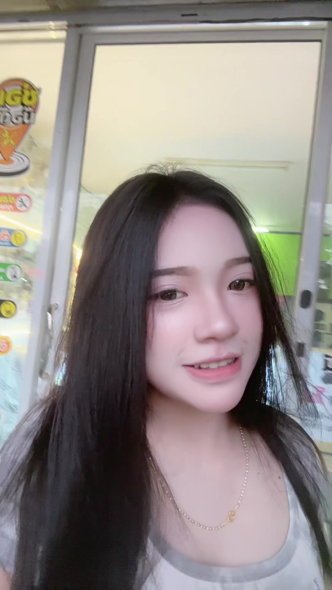 @น้องเฟรม นันทิชา 3M🥰