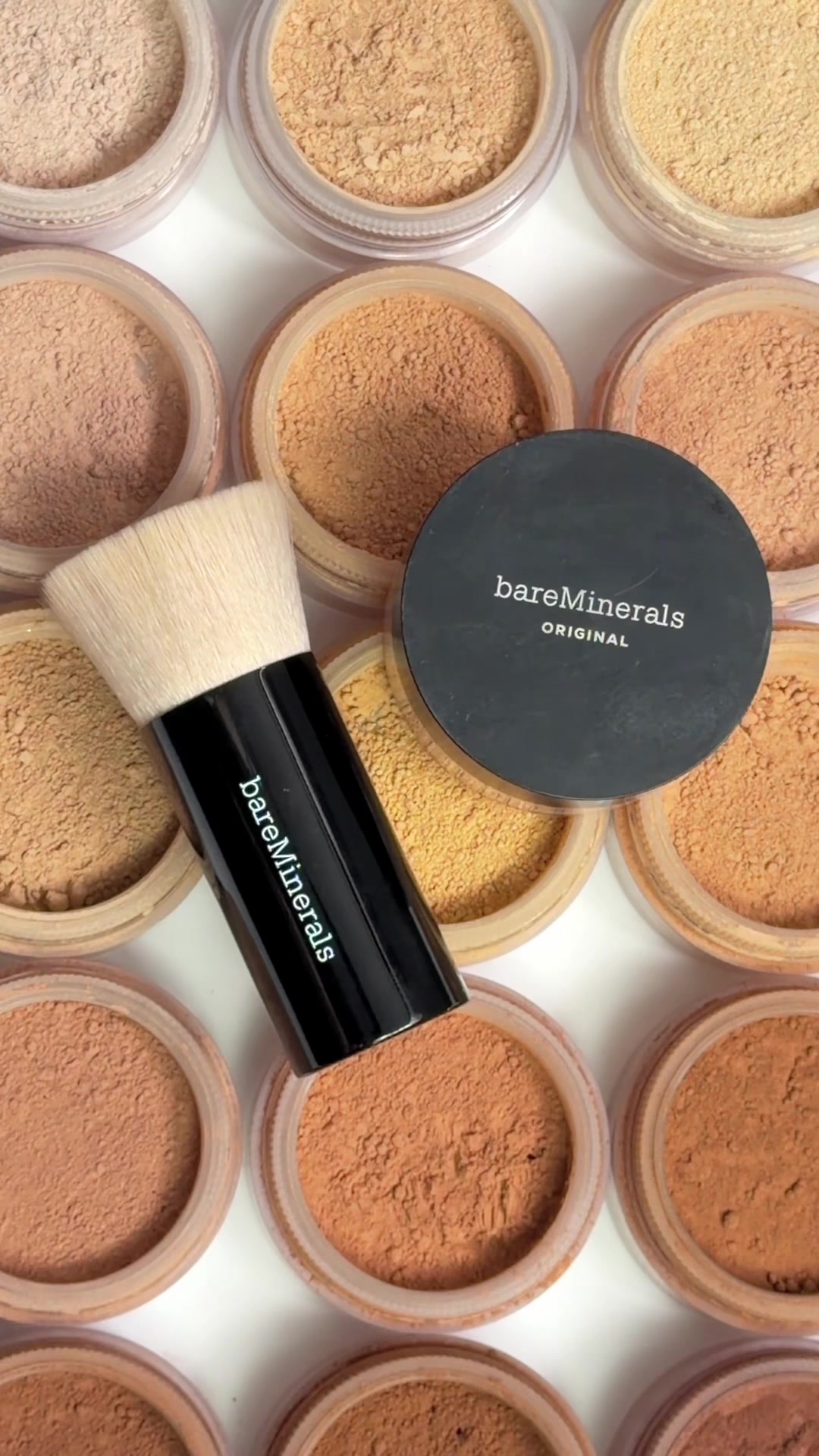 @bareMinerals