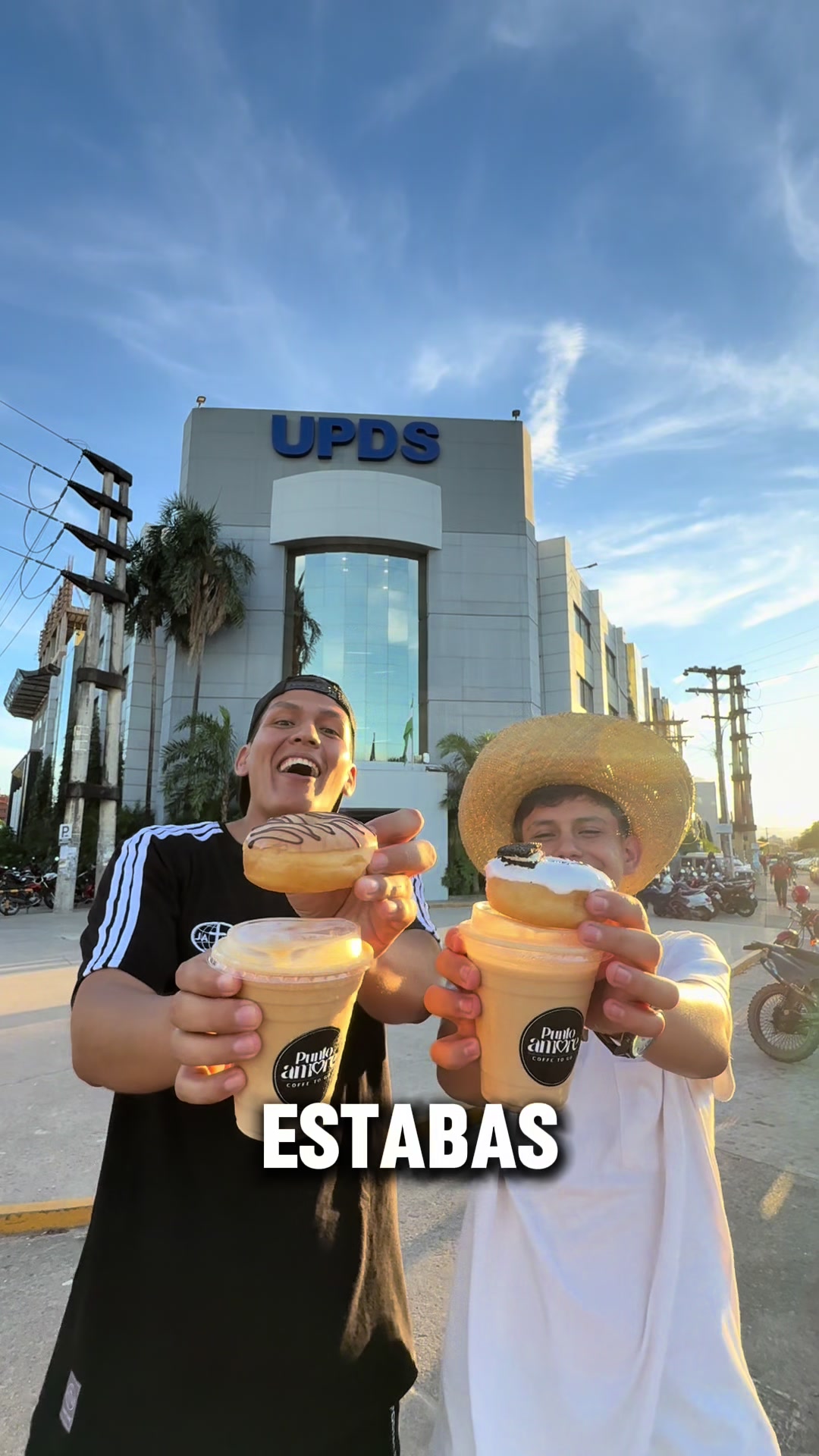 @Donas Mis Gustitos