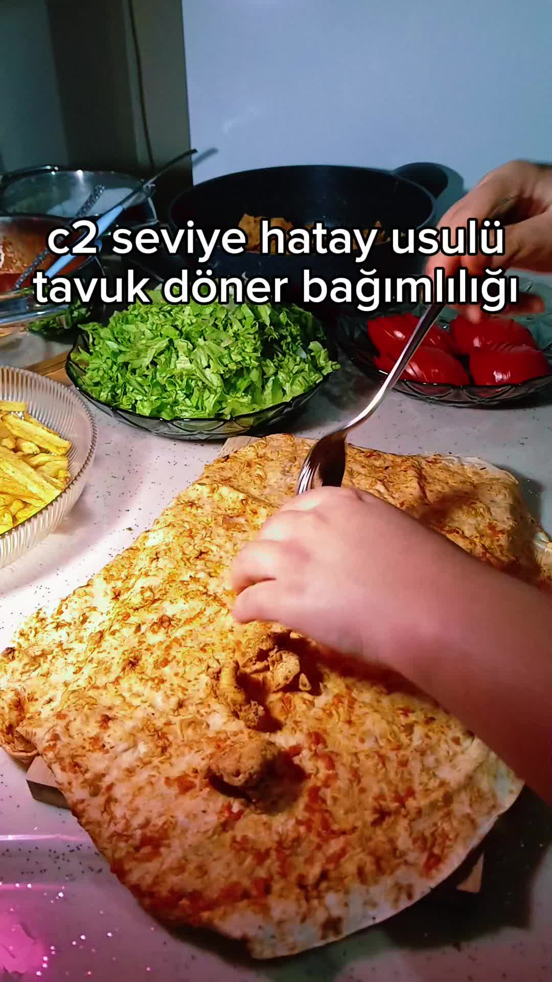 @Lezzet Atlası