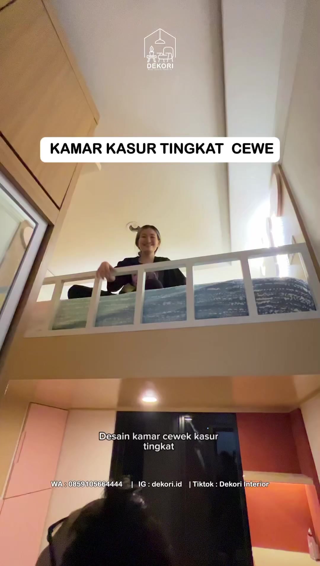 @Dekori Interior