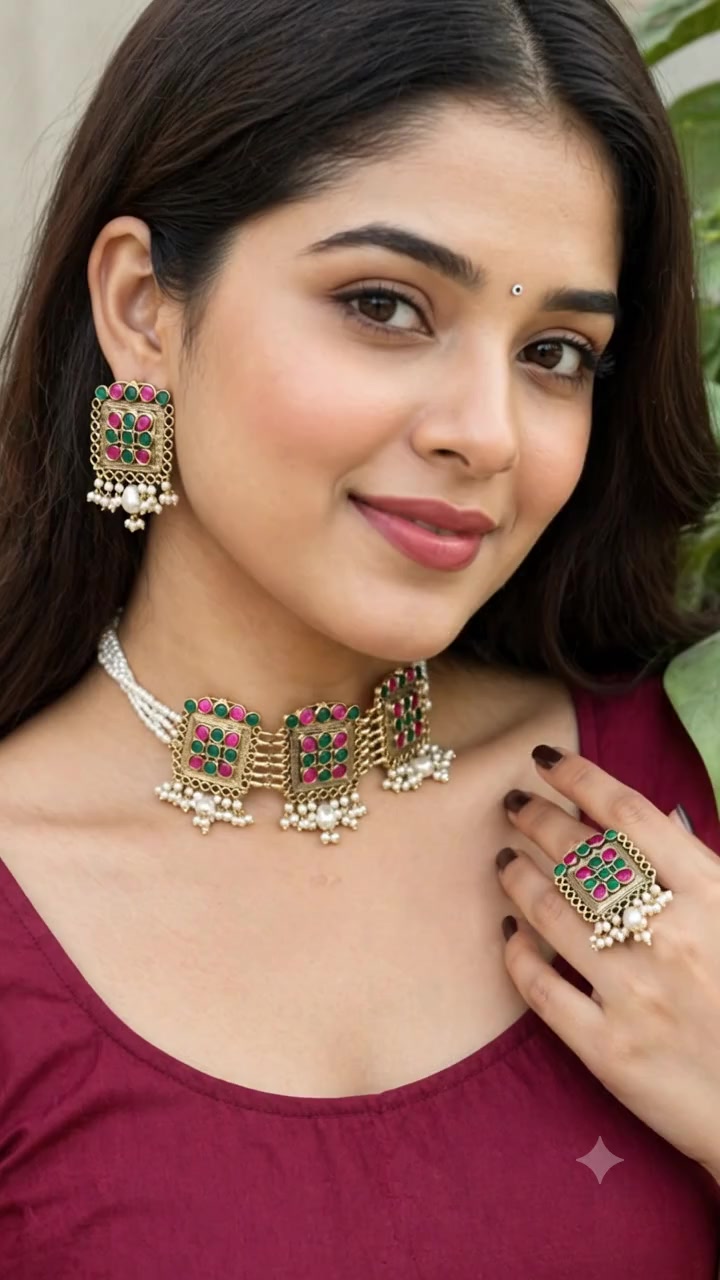 @Shahana Collection
