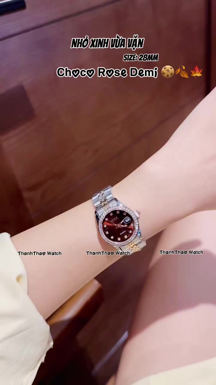 @ThanhThao Watch 0806