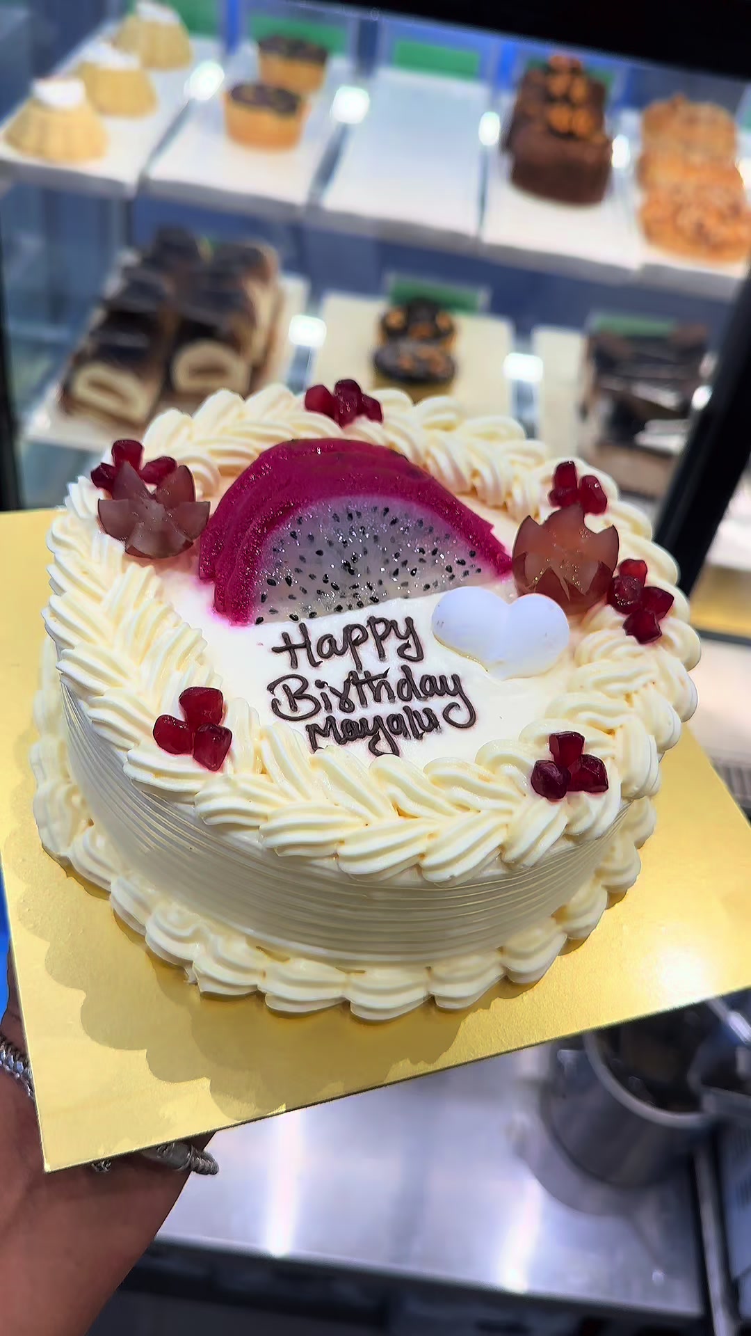 @TRADITIONAL BAKERY