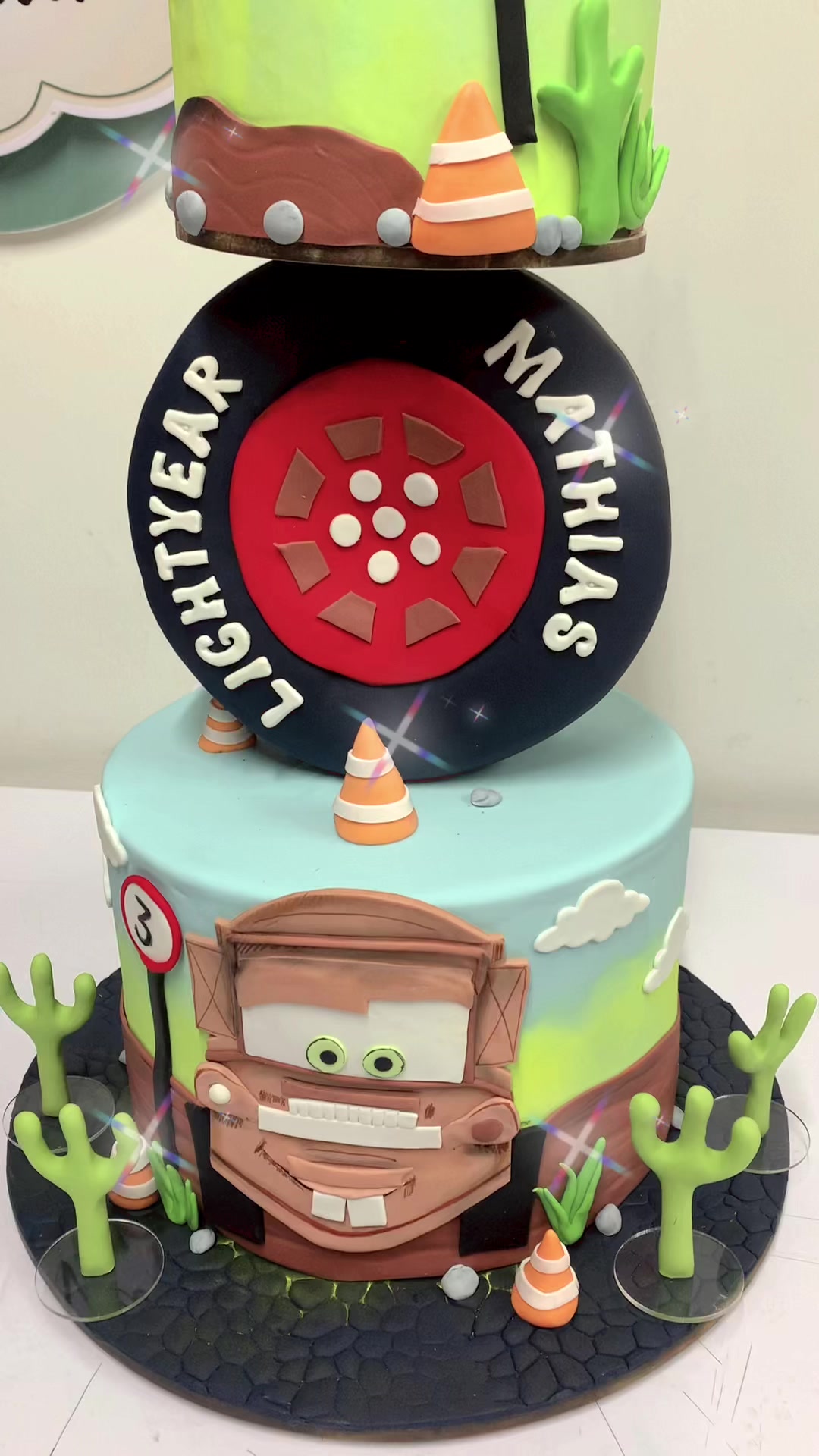 @Dulces Tortas Nelita🎂 🇵🇪