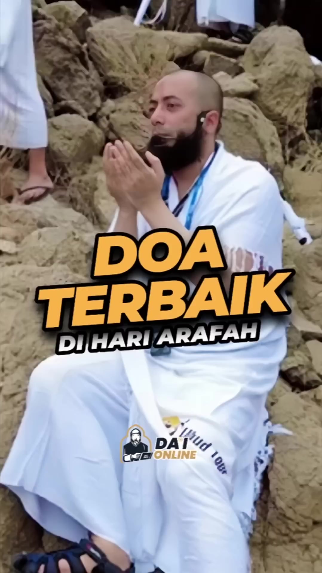 @Da'i Online
