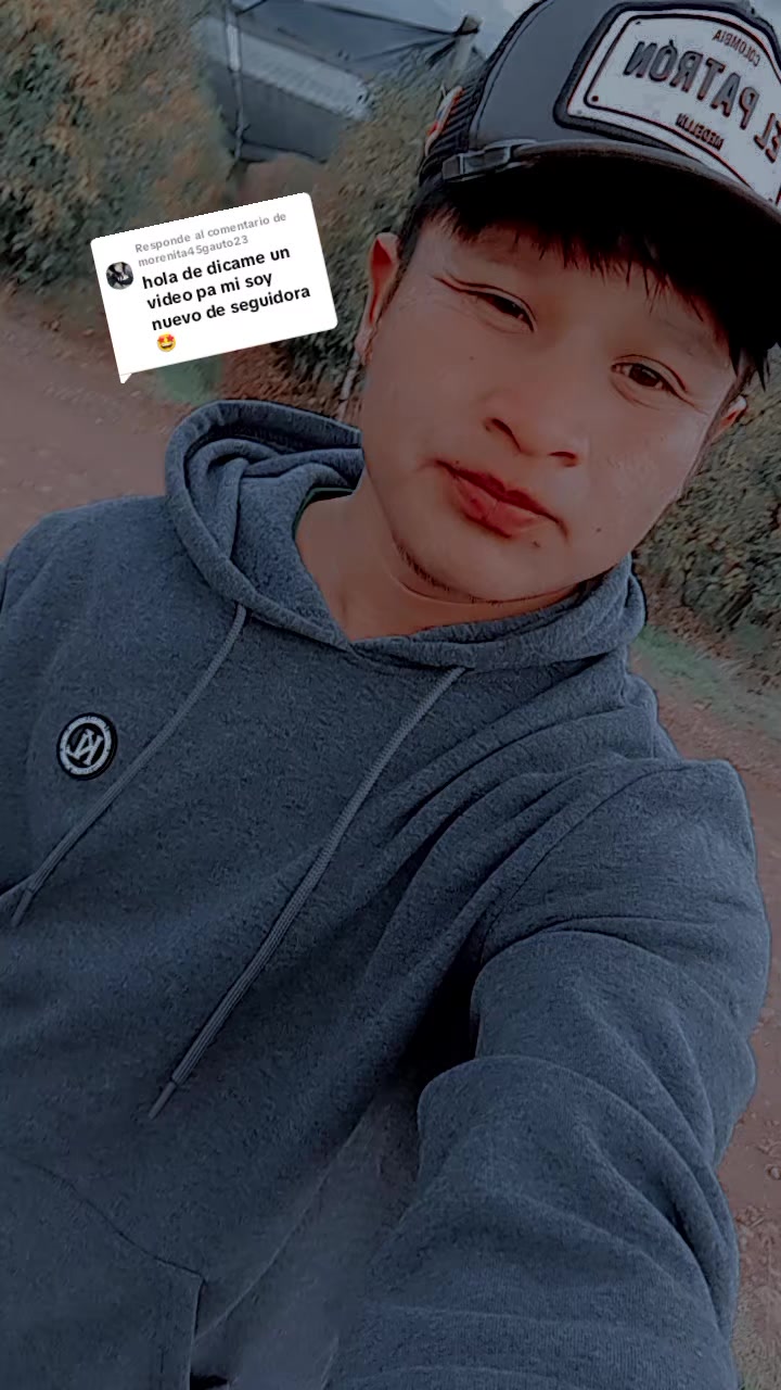@Edgar Ren&eacute; Mendoza 🇵🇾👑