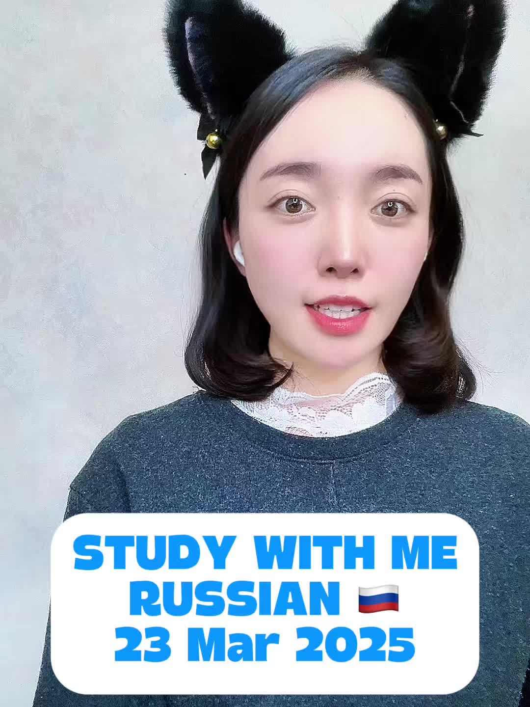 @Ms. Joanna