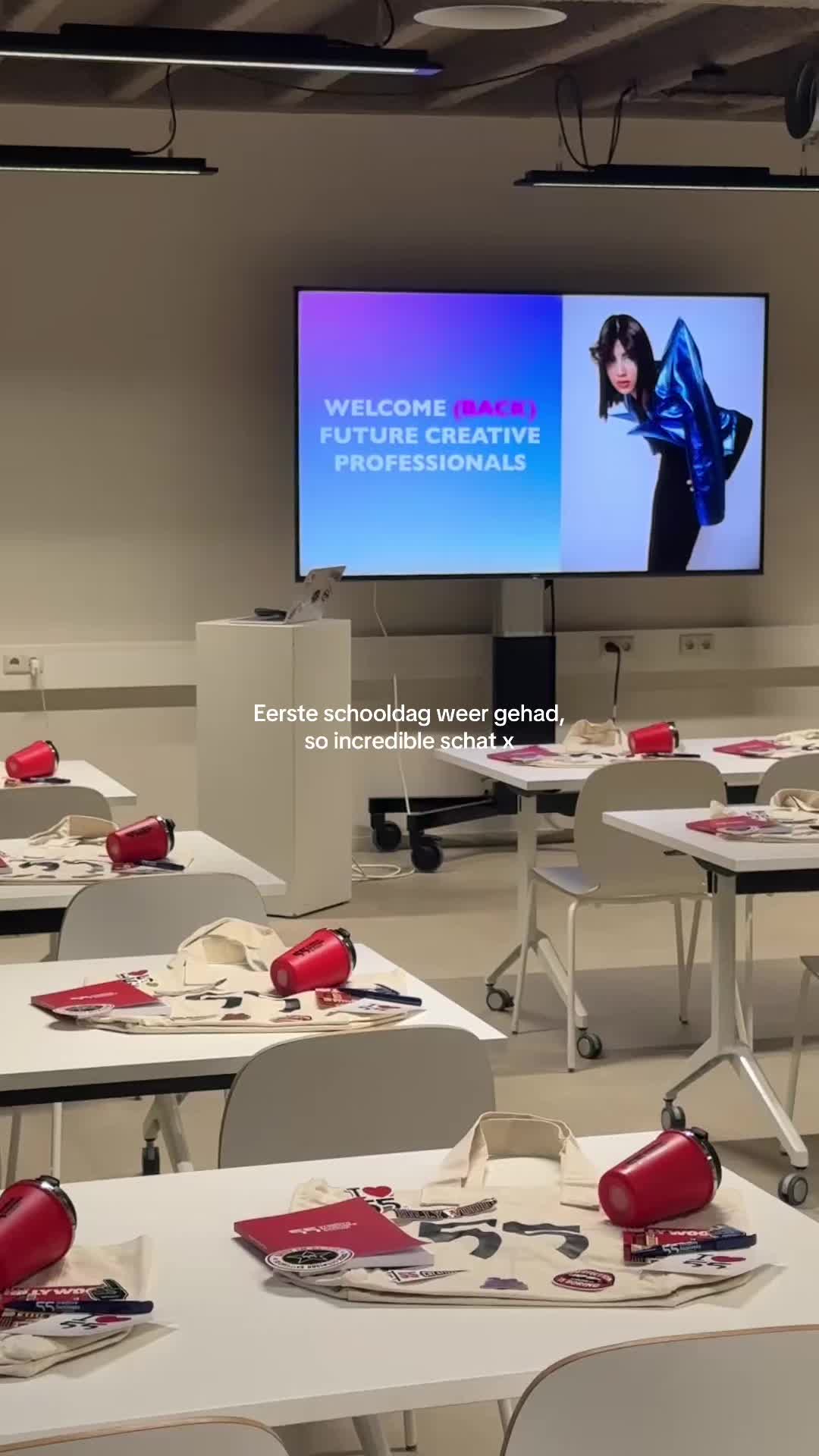 @55 Creative Business School