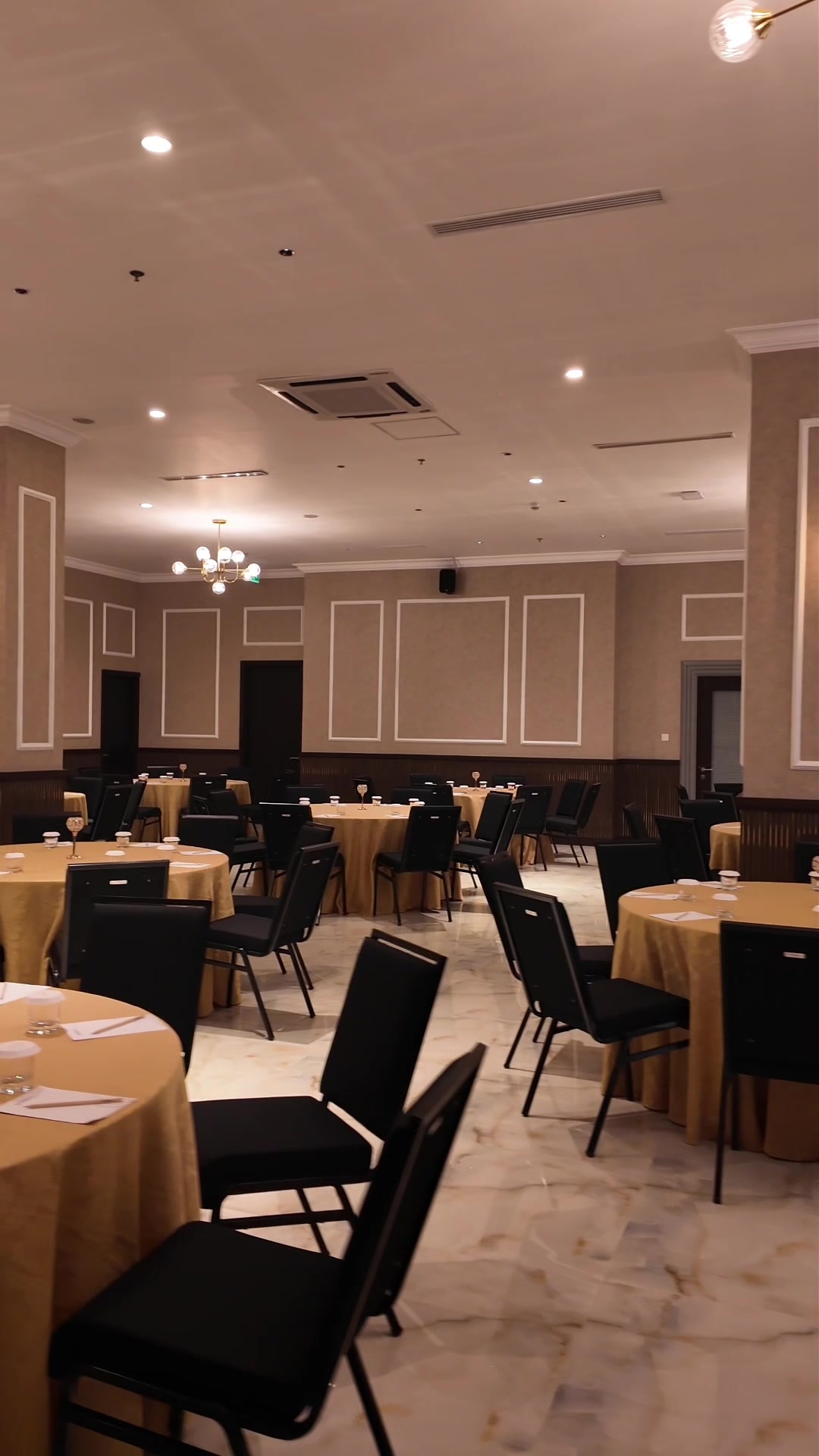 @Grand Travello Hotel Bekasi