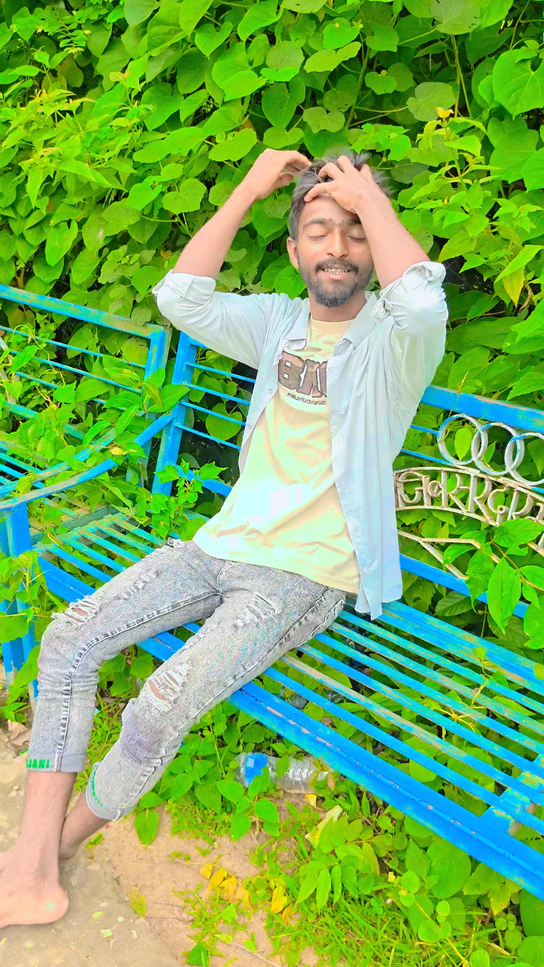 @shivkant Mandal