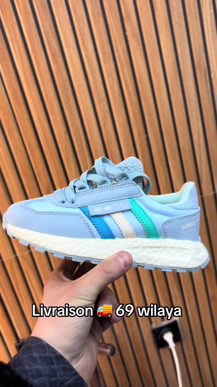 @Sneakers by ghost