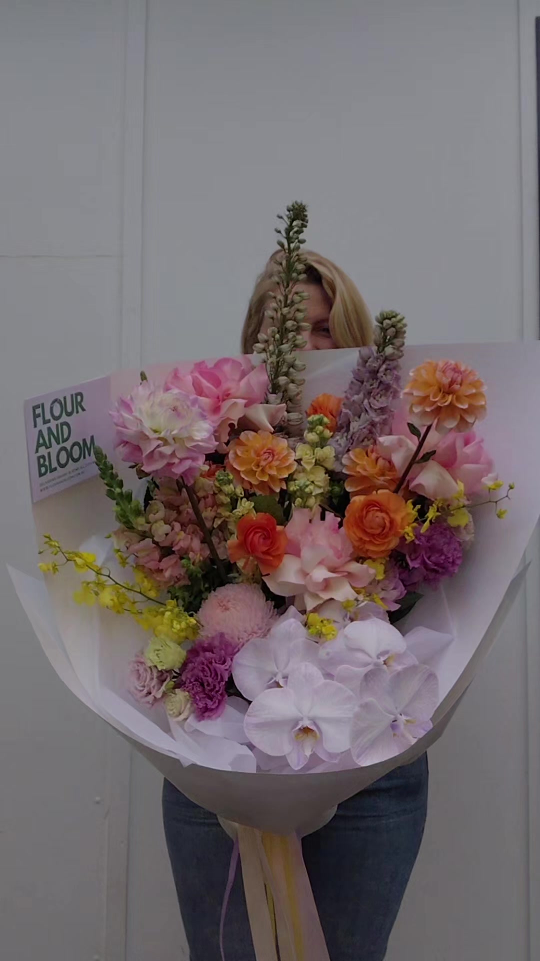 @FLOUR+BLOOM