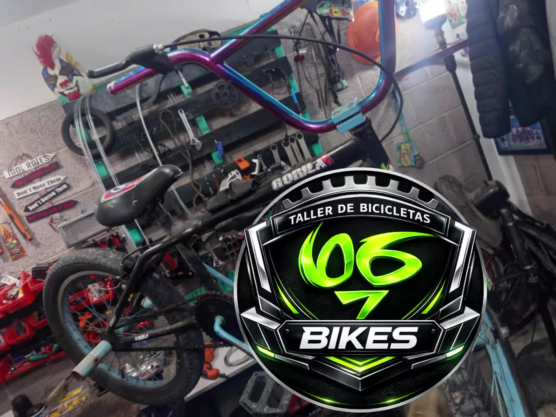 @667bikes