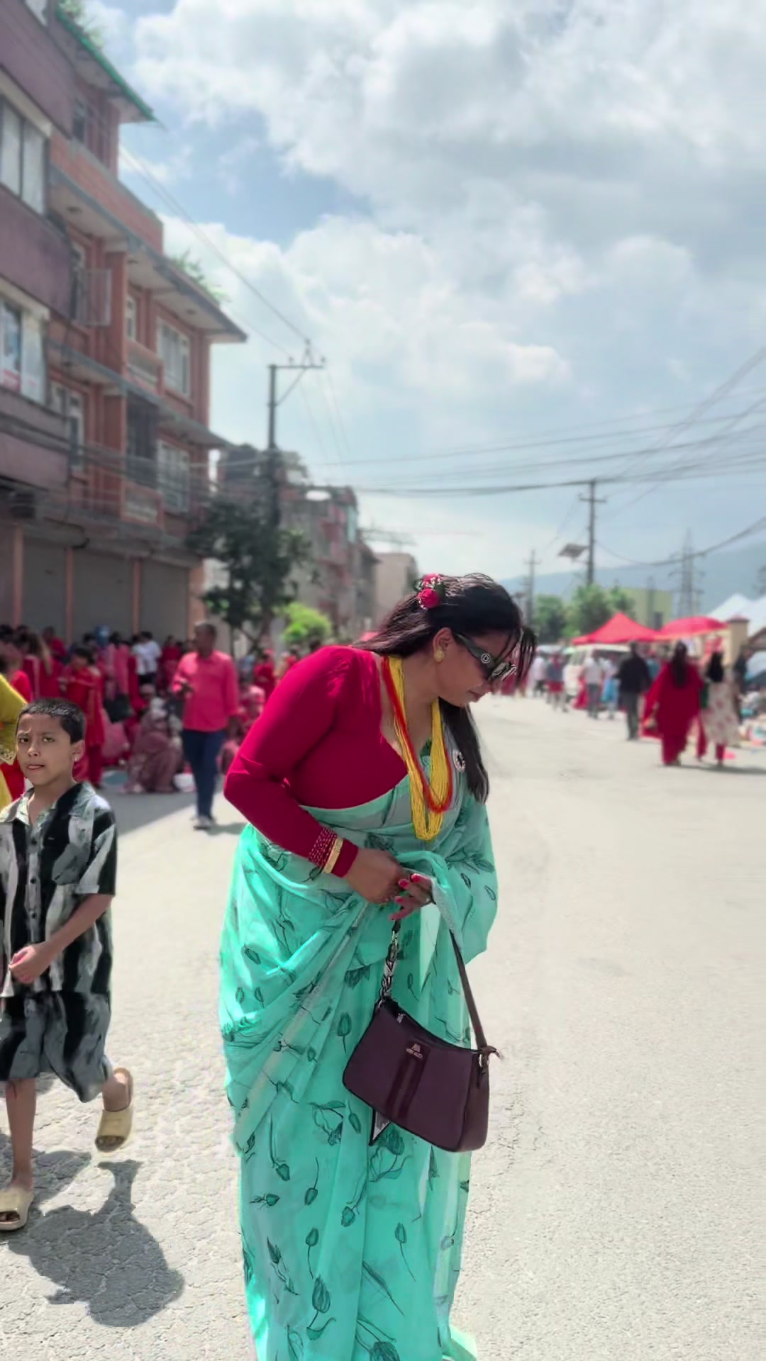 @Ambika Bhandari Boha