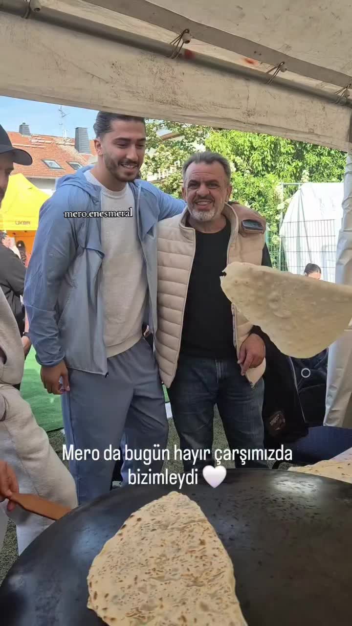 @mero